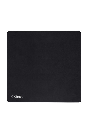 Trust GXT 752 Medium Gaming Mousepad – 250x210mm, Non-Slip Rubber Base, Soft Optimized Surface