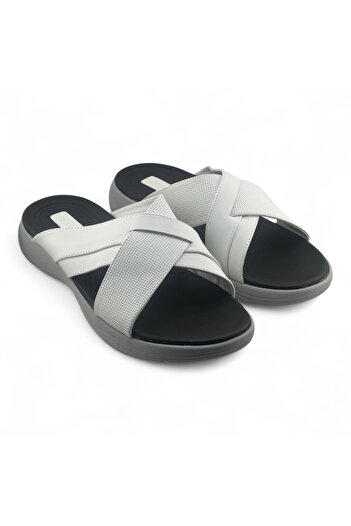 Footprint Comfort Sandals