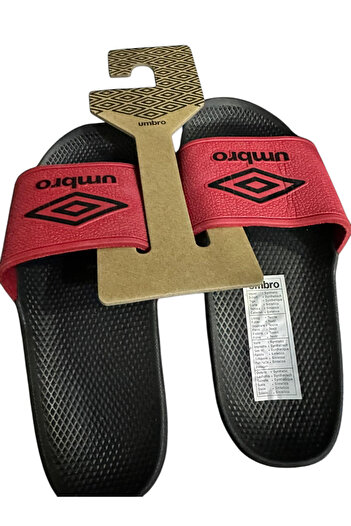 UMBRO Sports Slippers