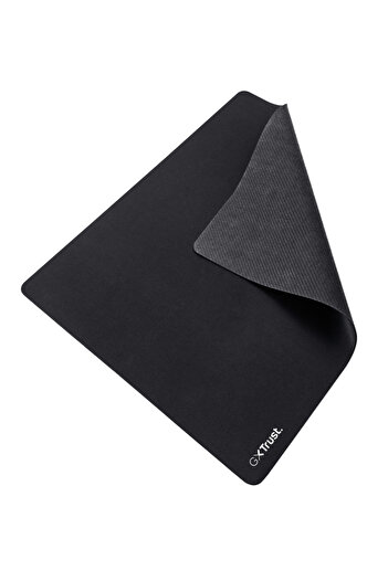 Trust GXT 752 Medium Gaming Mousepad – 250x210mm, Non-Slip Rubber Base, Soft Optimized Surface