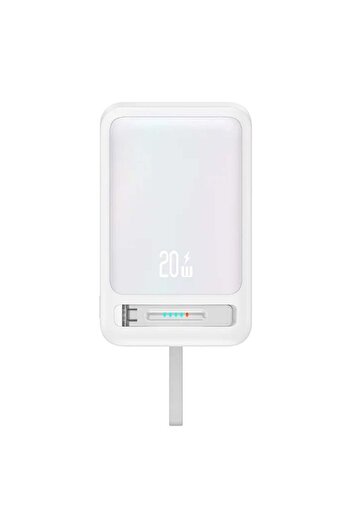 Usams Wireless Magnetic Power Bank