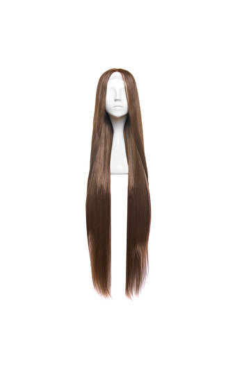 BELHER Agnes Light Satin Wig