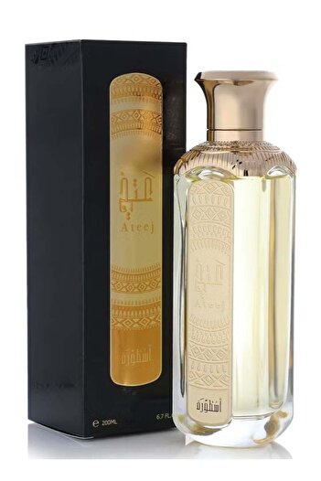 ATEEJ Legend Perfume - 200 ml
