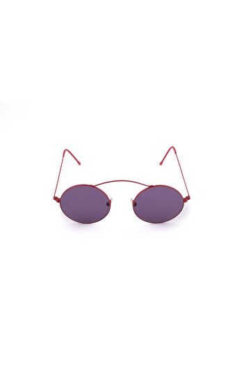 Spektre Mt02C C.Red/Oran 47-21 Sunglasses