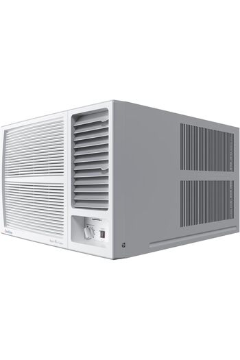 Cooline Colin Window Air Conditioner 21600 BTU, Cooling/Heating, High Efficiency, Fast Cooling, 2-Year Warra