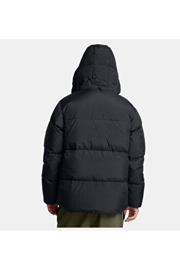 Under Armour Erkek UA Limitless Down Mont 1384641-001