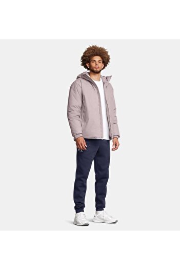 Under Armour Erkek UA Limitless Down Lightweight Mont 1378840-015