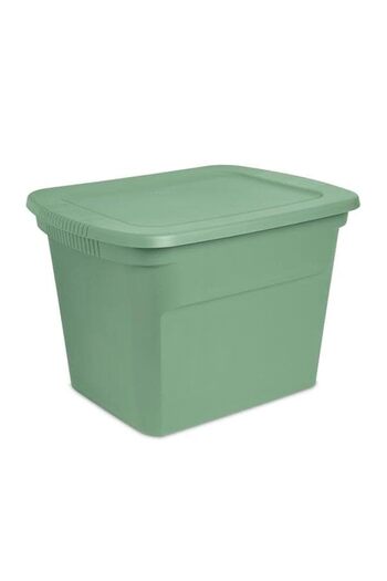 Generic Sterilite 1731 – 18 Gal. Tote