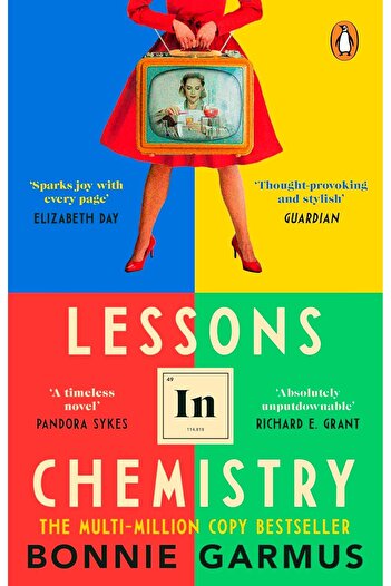 STOREMAX Polysight in Chemistry: the Multi-Copy Bestseller Trendzap 467437