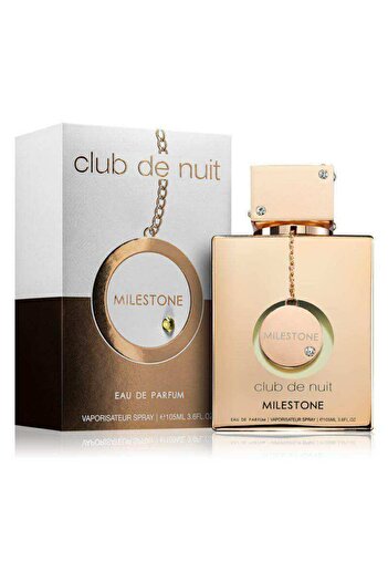 Armaf Milestone Night Club – 105 ML