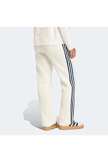 adidas Classic Kadın Krem Eşofman Altı (KS7801)