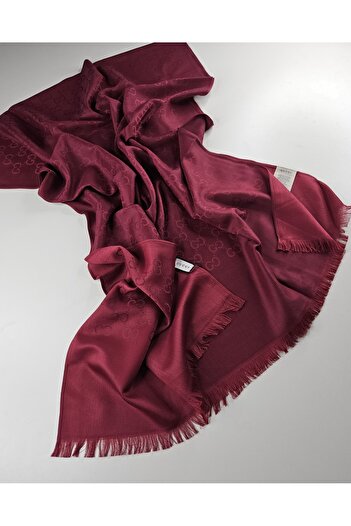 sem oyuncak Luxury Shawl g Pattern Cotton Solf Wool Cotton Shawl 4 Seasons Double-Sided 70 X 200 cm