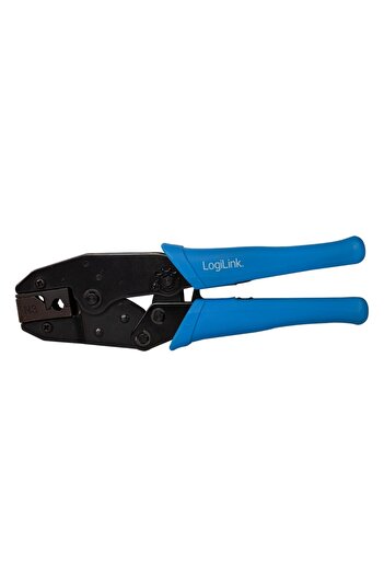 LogiLink Cleste de sertizare profesional pentru conectorii Cat.6 si Cat.6A, Logilink, IWP-HT 390
