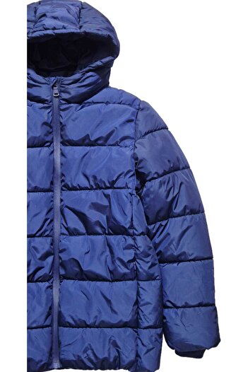 IDX Hooded jacket