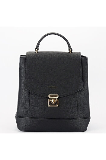 Diana&Co Black backpack B-DHJ824-1 18