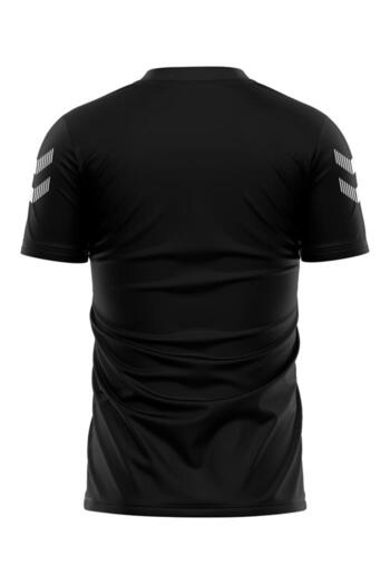 hummel Erzi̇ncanspor Armi̇n Cotton Training T-Shirt Black