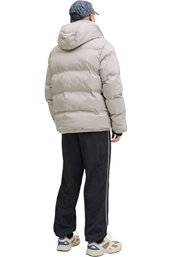 Jack & Jones JACK &JONES Kaito Puffer Jacket Bf winter jacket - 12282300-Atmosphere