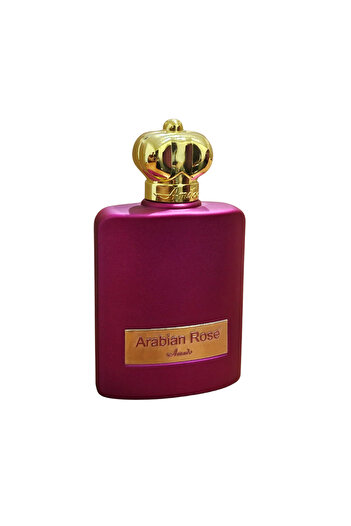 SOLİS Amado Arabian Rose Eau de Parfum 75ml (Old Edition)