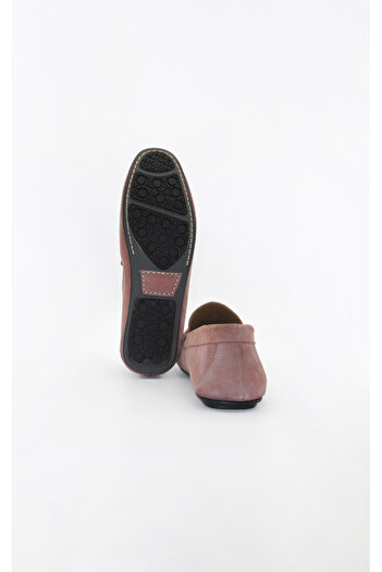 UniqCrafter 1000-14 Suede -Nubuck Leather Men's Shoes