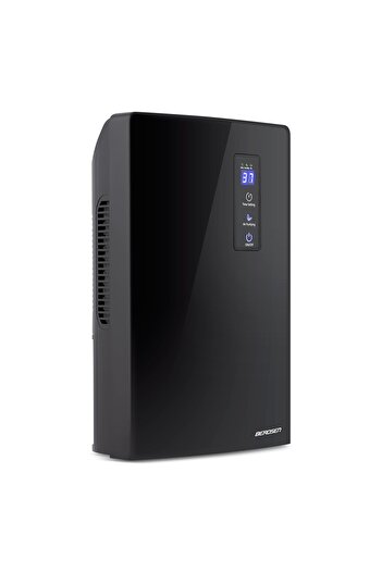 Other Berdsen BR-20 black air dehumidifier - moisture absorber