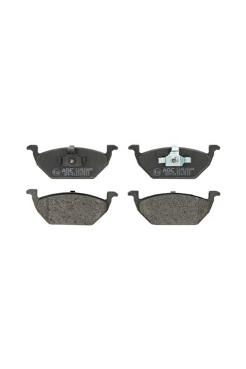 Abe Brake pads AUDI A1 Sportback 8XA 8XF 8XK C1A018ABE