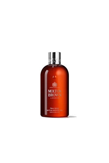 Molton Brown GEL DOCCIA 300 ML, NEON AMBER