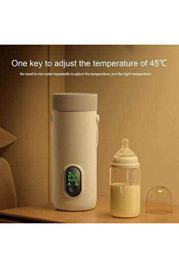 Goshyda Travel Electric Tea Kettle Portable Small Mini Coffee Kettle, Hot Water Boiler 350ml Stainle