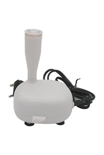 SEBO Water pump for turtles WP-08H, submersible, 5W, 300 L/h, 2 nozzles (fountain + spout), silent