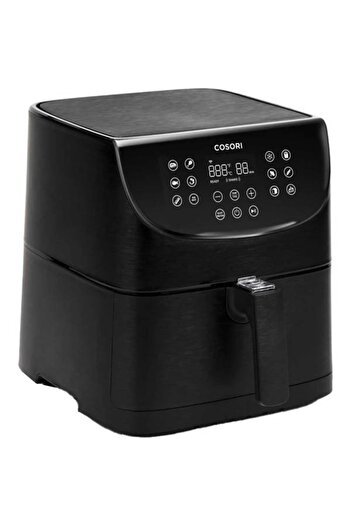 COSORI Friteuză inteligentă CS158-AF-RXB 1700W 5.5l fără ulei cu aplicație mobilă
