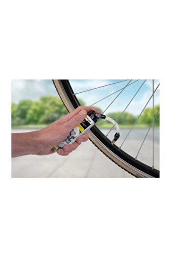 DUNLOP 75ml Tire Repair Solution for bicycles
