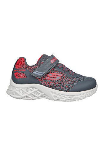 SKECHERS Microspec II Shoes - Grey