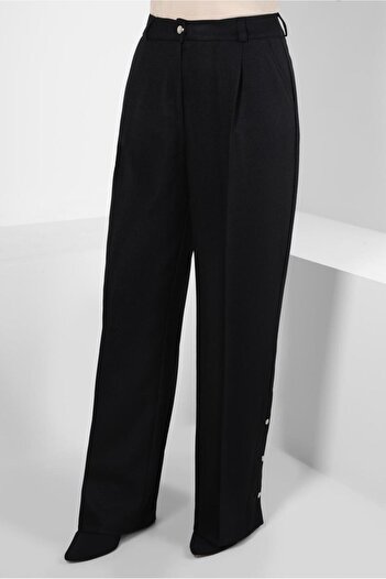 Alvina WIDE LEG PANTS 70616