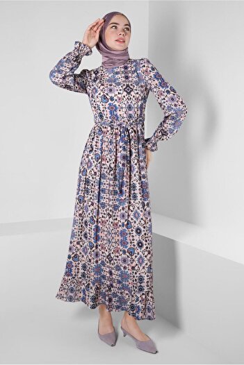 Alvina ROCHIE ETNICĂ CU MODEL 43947