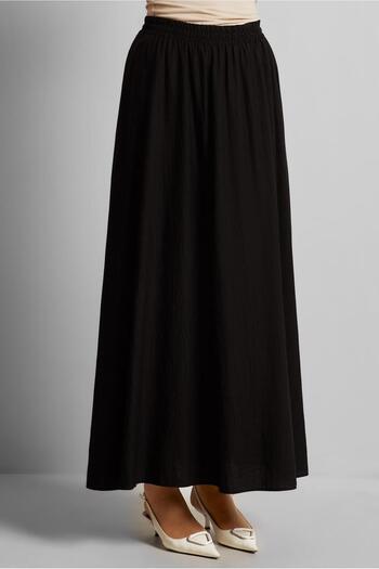 Alvina Skirt with Elastic Waist 60689