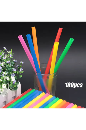 YOK YOK AMBALAJ Plastic Pipettes Without Bulb 100 Pieces Disposable Straight Pipettes