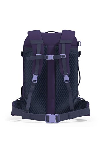Cabin Zero Travel Cabin Bag Classic Pro 42L Rucksack 54 cm Laptopfach