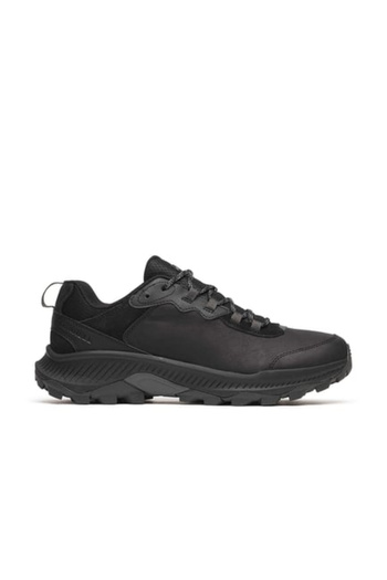 Merrell J038943 SPEED STRIKE 2 LTR Ανδρικά παπούτσια εξωτερικού χώρου Μαύρα