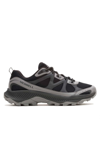 Merrell J038283 TEMPO EXP Ανδρικά παπούτσια εξωτερικού χώρου Μαύρο Γκρι