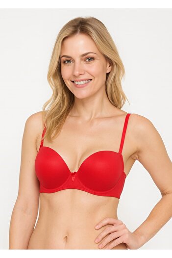 STORMED Strapless Unpadded Bra 210