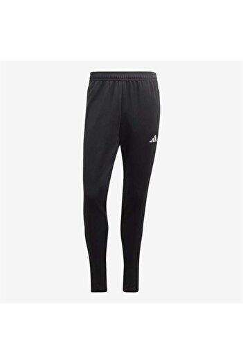 adidas HS1033 TIRO PNT REF Ανδρικό Φούτερ Μαύρο Λευκό