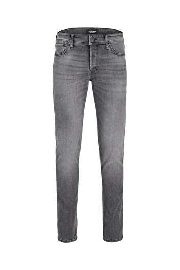 Jack & Jones Ανδρικό τζιν παντελόνι Jack Jones Glenn 12243599