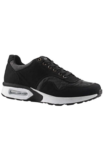 Jump 15985/A Men's Casual Shoes Black