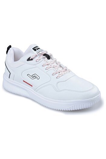 Jump 26479-A Men's Sneaker Casual Sports Shoes White