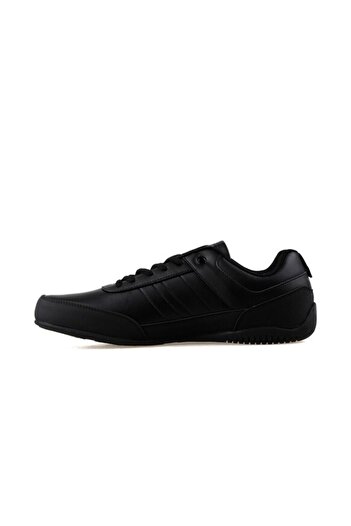 Jump 19700/A Men's Casual Shoes Black