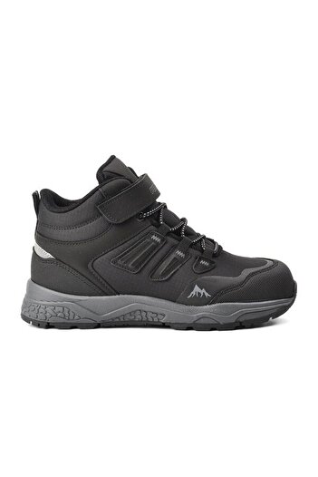 pepino Παιδικές μπότες 1358 Model Black Filet