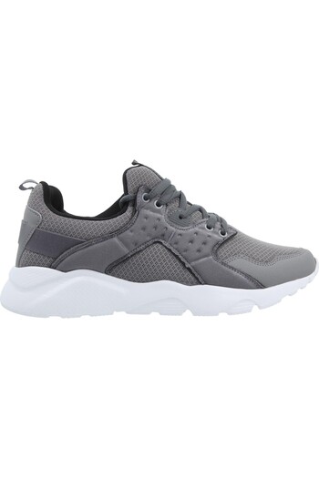 Jump 21170-D Men's Walking Shoes Gray