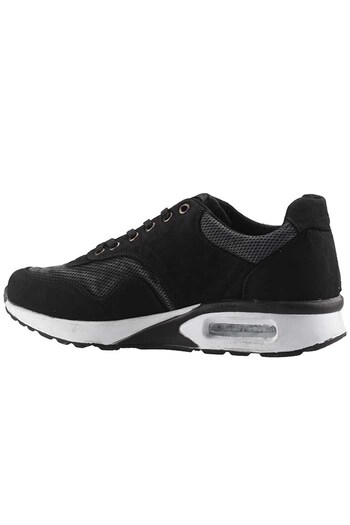 Jump 15985/A Men's Casual Shoes Black