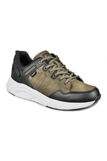 Jump 27809 JA127809121DT Khaki Men's Sports Shoes Khaki Green