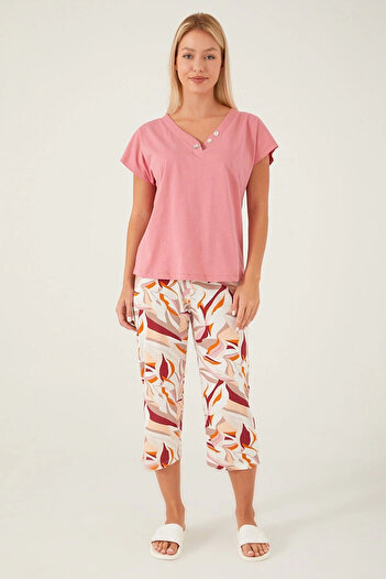 Skygo Arnetta 2406-S Women's Pajama Set