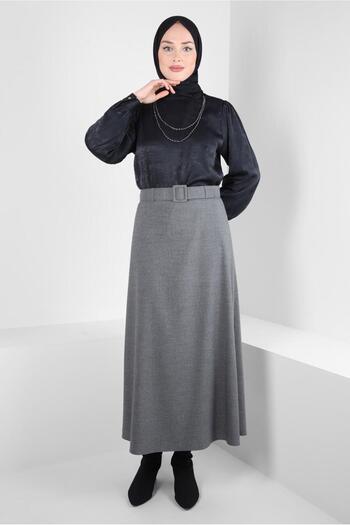 Alvina CHAIN DETAILED TUNIC 44309